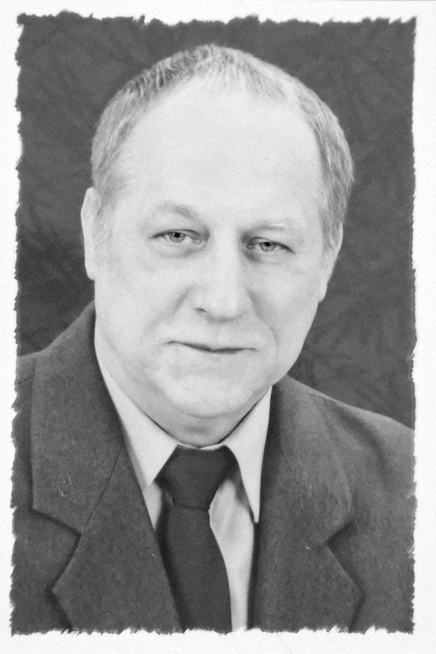 Búcsú Nagy András kollégánktól