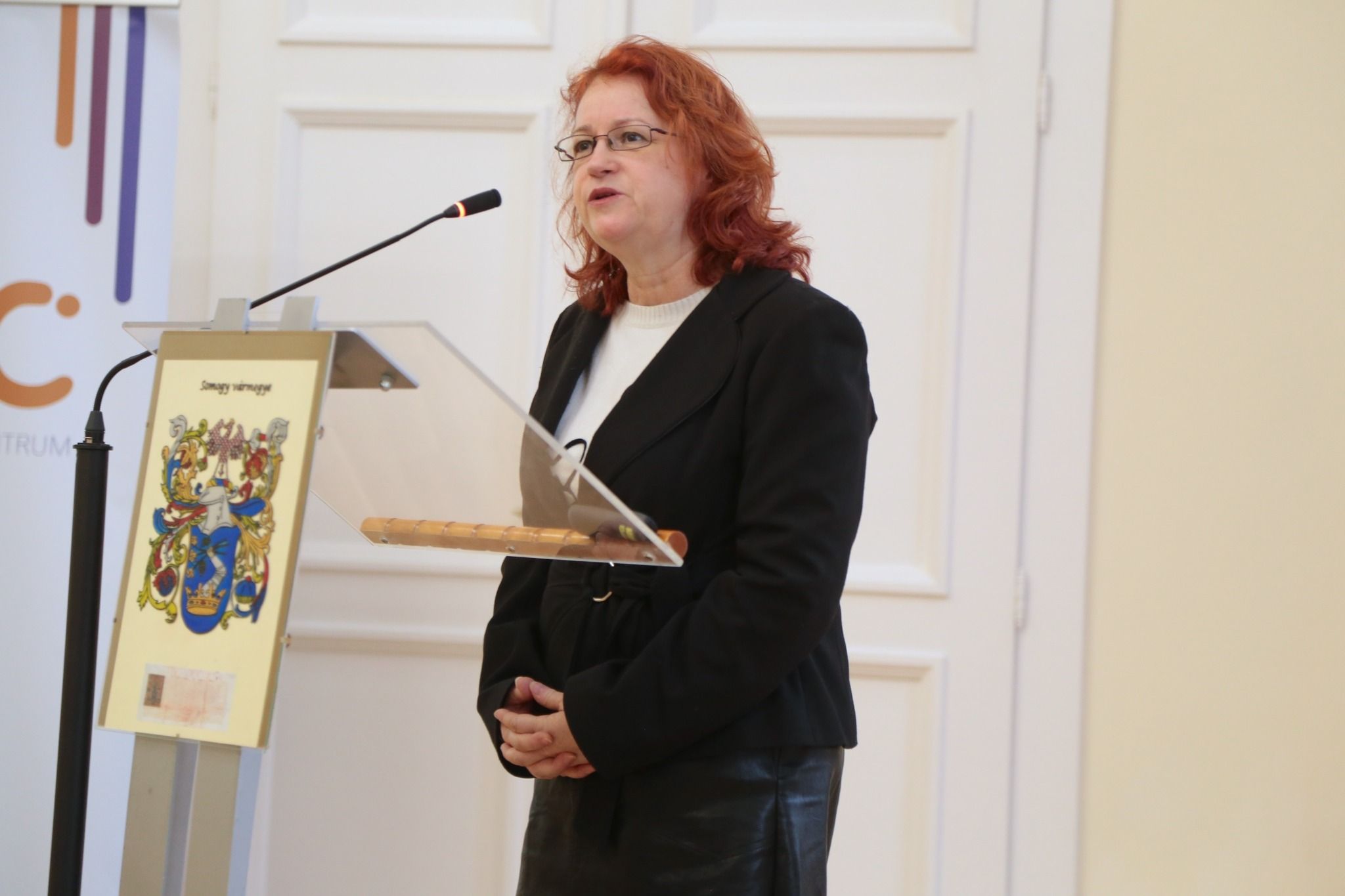 Fókuszban a szakképzés jövője és a tehetséggondozás: vármegyei szakmai konferencia