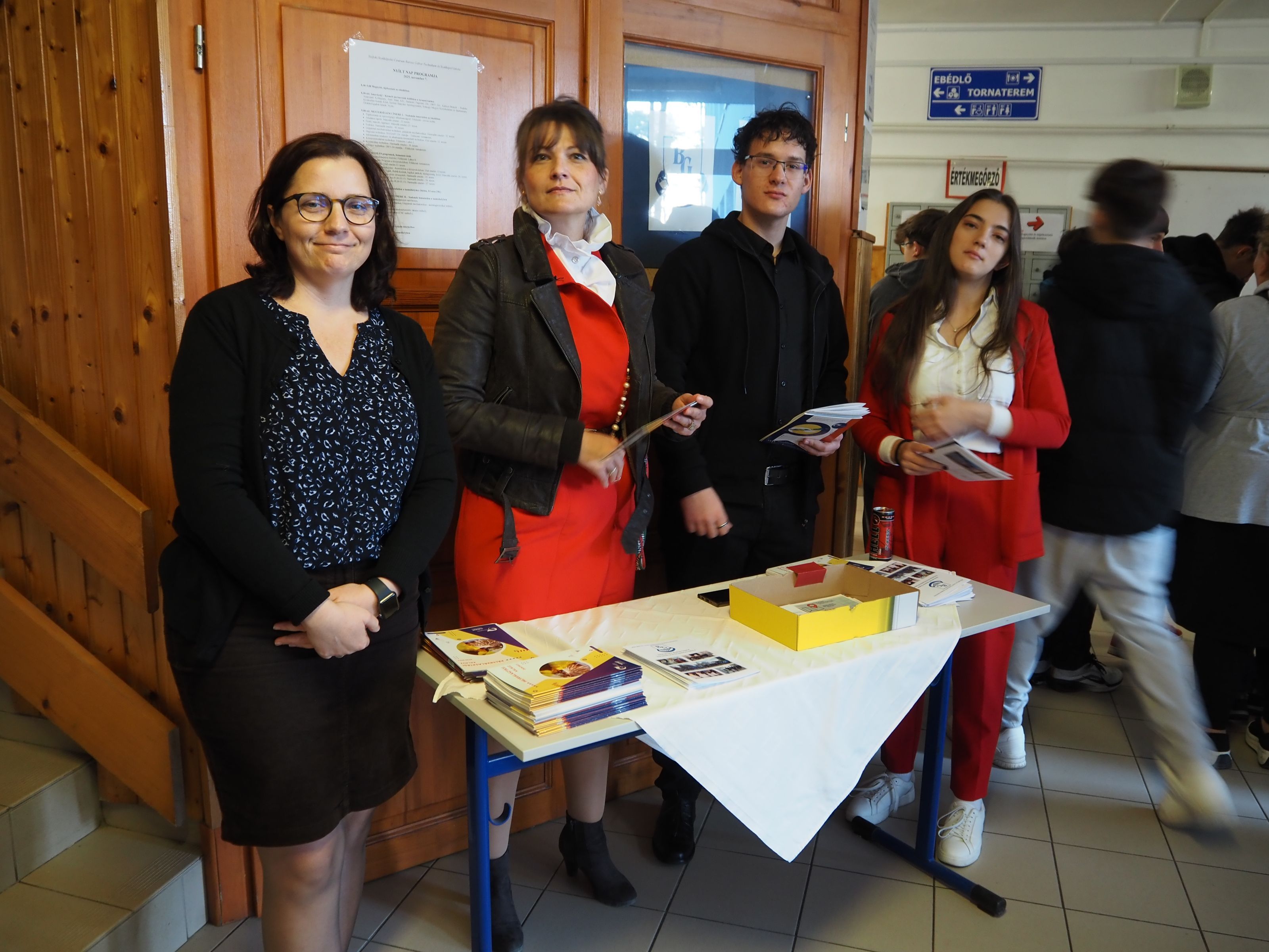 Nyílt nap a Barossban