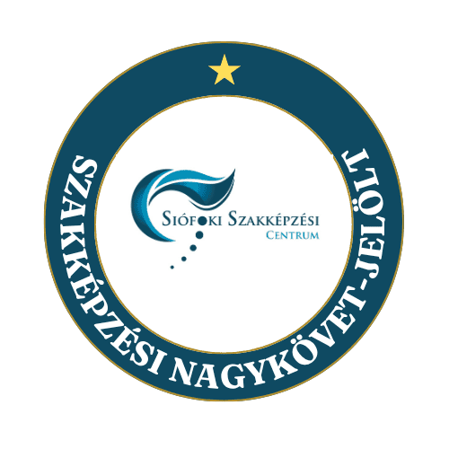 Szakképzési nagykövet-jelöltünk: Krista Kristóf