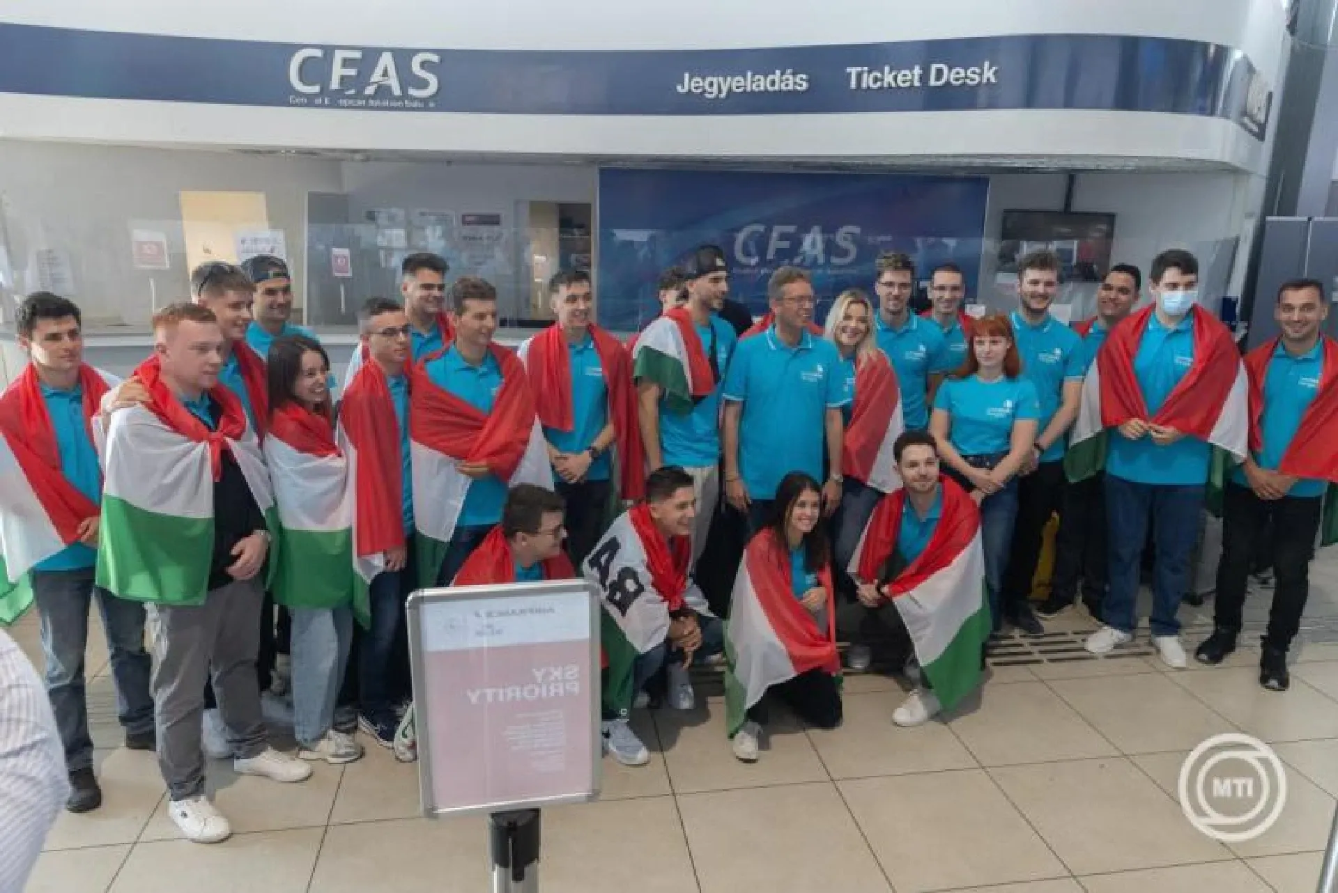 EuroSkills 2025