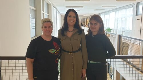 Tehetségközelben a Krúdyban