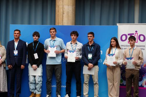 Kitartásuk meghozta a sikert