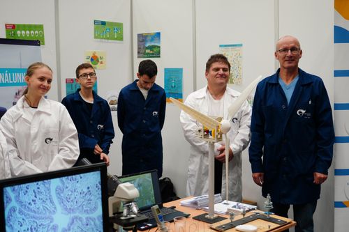Pályaválasztási Kiállítás - Kaposvár, 2025. szeptember 24-25.