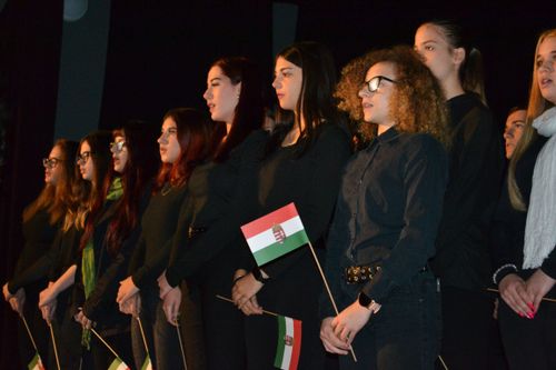 Október 23-i megemlékezések