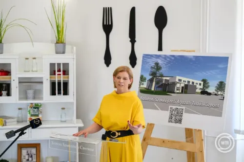 Elektronikai Ágazati Tudásközpont