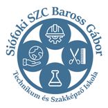 Siófoki SZC Baross Gábor Technikum és Szakképző Iskola